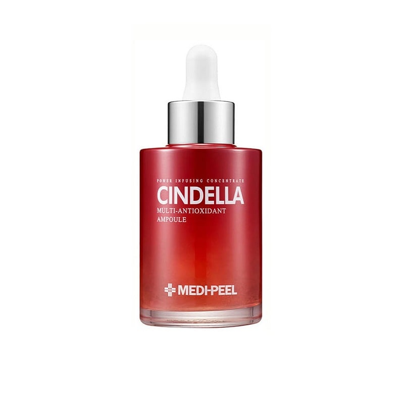 シンデラアンプル 100ml