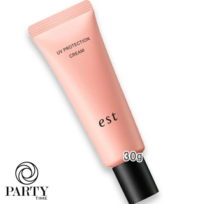 est UVプロテクション クリーム SPF50+・PA++++ 30g