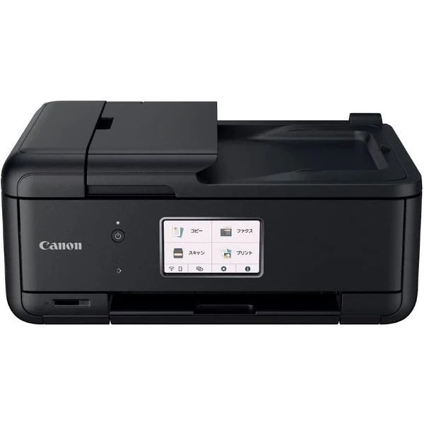 A4インクジェットプリンター 複合機 FAX コピー スキャナ TR8630a