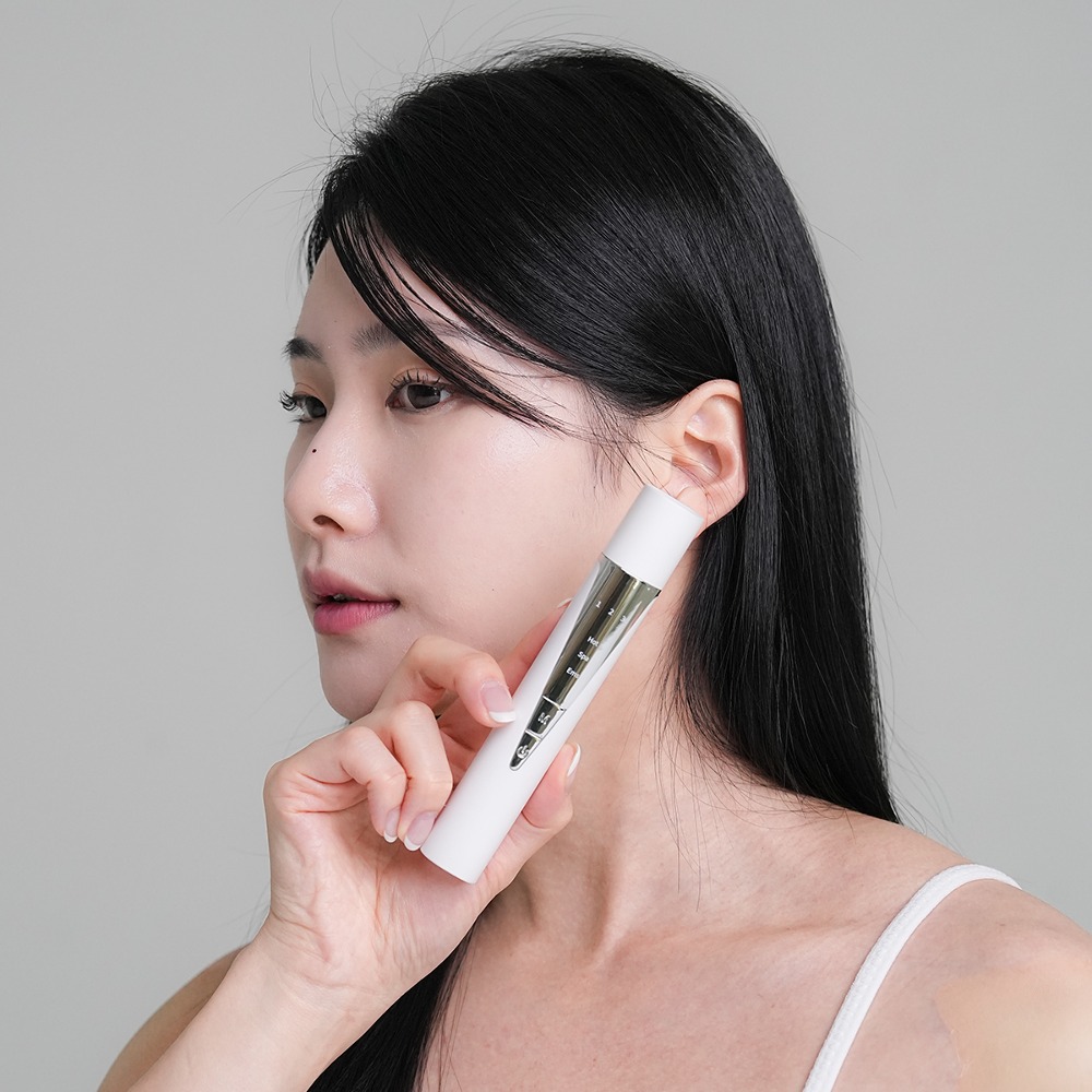 EMS ブースター VER.2 色素沈着 ダークサークル 肌マッサージ器 5,121円