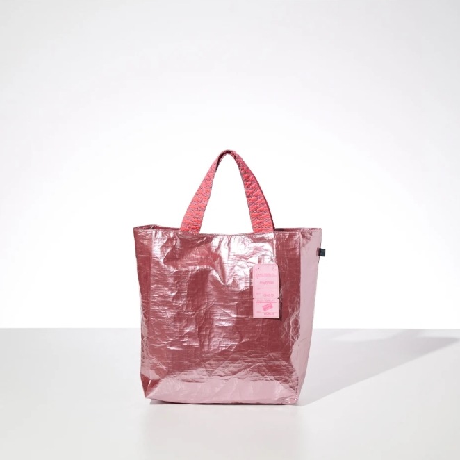 Basic Short DISCO Pink(MSBS0026S)