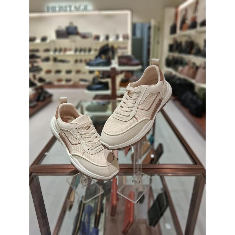 [驪州店] ヘリテージ 金剛 男性 スニーカー LESOXC4765ME9