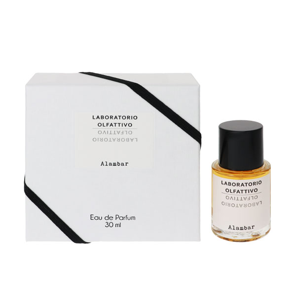 ラボラトリオ オルファティーボ アランバー EDP SP 30ml