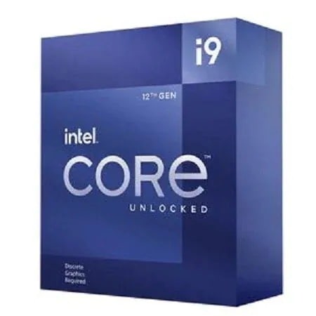 Intel CPU Core i9 12900KF 第12世代 インテル CPU - PCパーツ