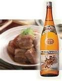 三州 三河みりん 1.8L