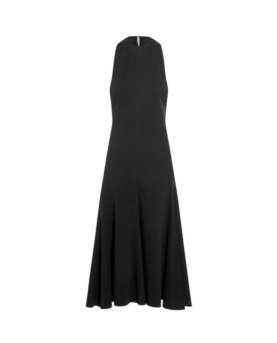 JACQUEMUS Women Dresses 251DR1831667990 Black