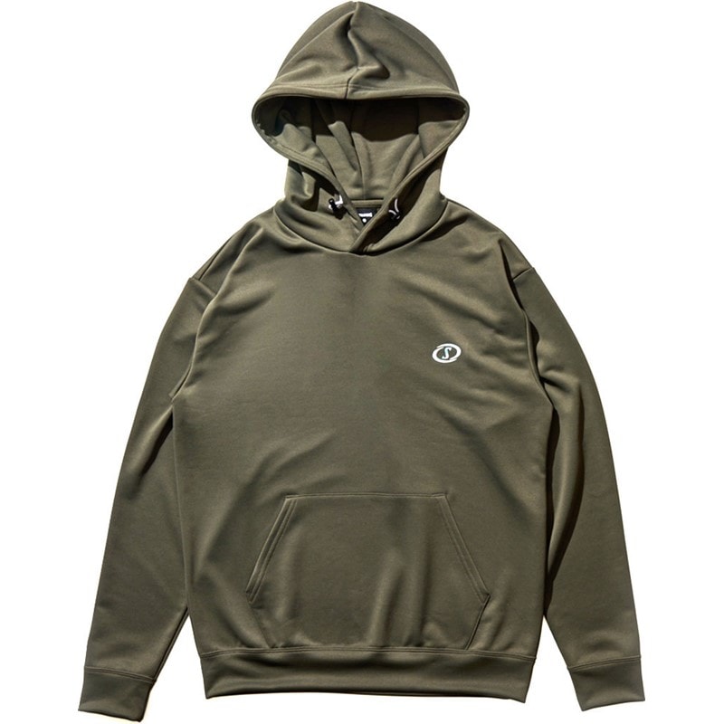 SWTフーディー ファスト S ホログラム バスケットスウェットパーカー (smj22132-3900)