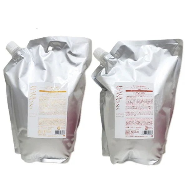 シャンプー 2000mL 詰め替え 2個 [スムース/モイスチャー/エクストラ] 選べるセット