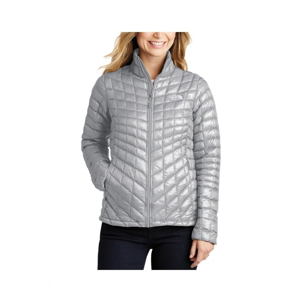 NORTH FACE レディースサーモボール軽量ジャケット 11,701円