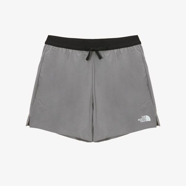 26 S/S NS6NS03C 男性フェイスオン 5インチ ショーツ