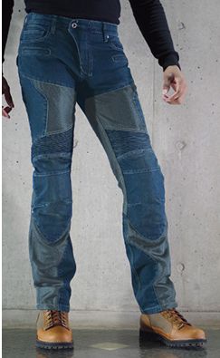 WJ-739S S/FPM-JEANS Indigo.Blue XL 07-739/IBL/XL