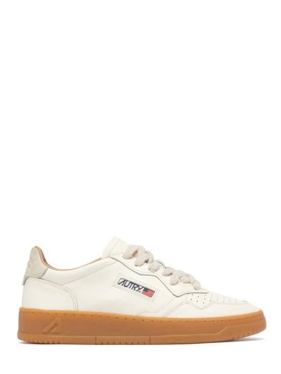 AUTRY Women Sneakers AULWBD01 White