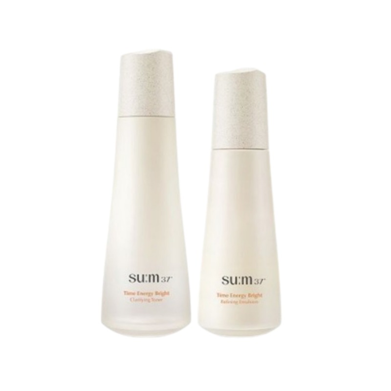 タイムエネルギーブライト基礎スペシャル企画（トナー170ml+エマルジョン120ml） 13,821円