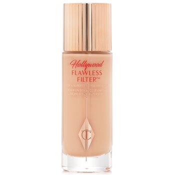 Charlotte Tilbury ハリウッド フローレス フィルター - # 3 Fair