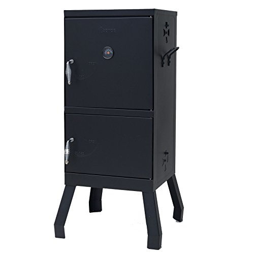 色：燻製器(大型) 尾上製作所(ONOE) 燻製器