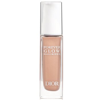 Christian Dior フォーエバー グロー マキシマイザー - # Gold