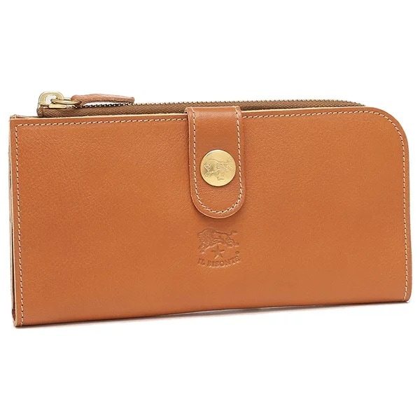 長財布 ブラウン メンズ レディース SCW011 PV0005 CA106B