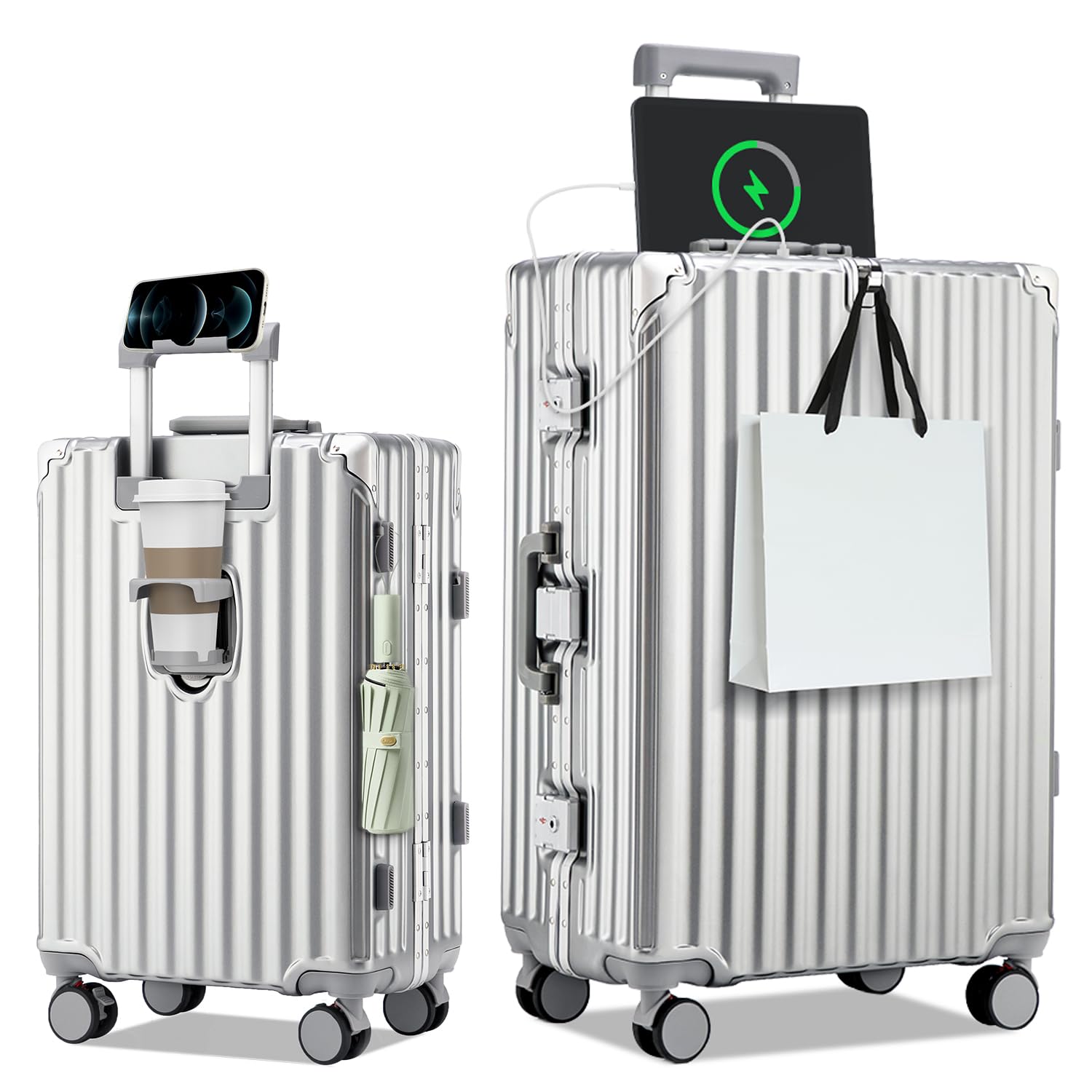 ネグロス電工 アルミダクト用セパレーター 上下組 ADODF10PK【受注製作品】