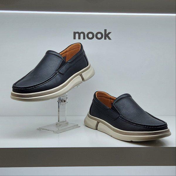 男性バンドソフトカジュアル化 512207 EA TZFY1SD