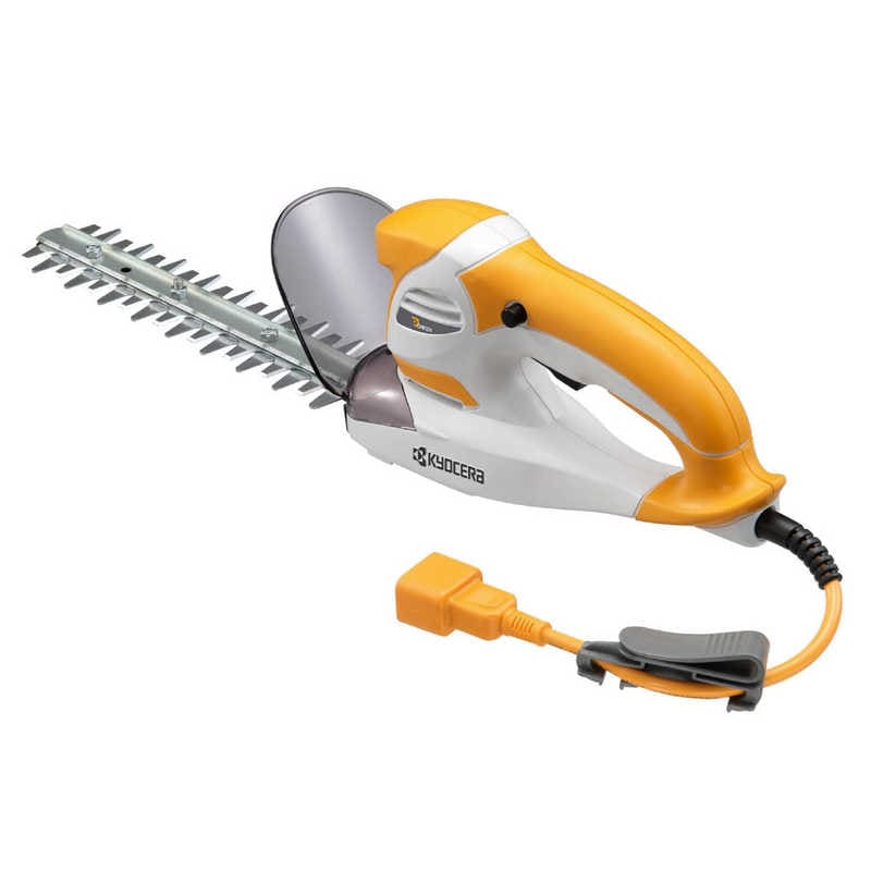 京セラインダストリアルツールズ　ヘッジトリマ　HT-2110