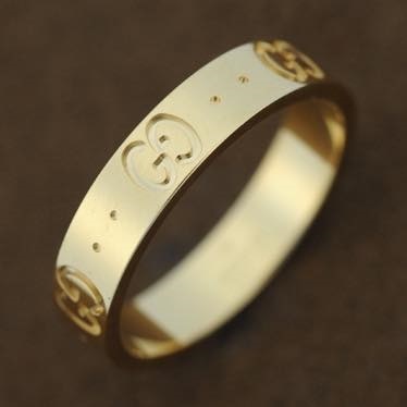 グッチ GUCCI / リング #073230 09850 8000 21新春初売り大特価中!