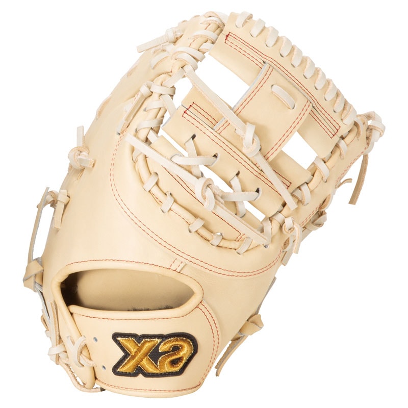 ザナックス XANAX 硬式ミット トラストエックス グラブ・ミット グラブ・ミット 野球 25SS (BHF25FL1X)