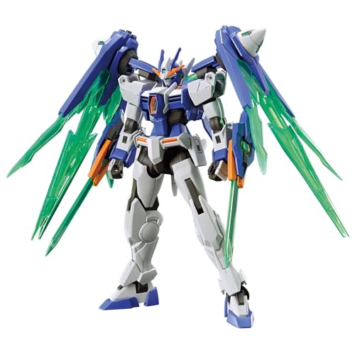 BANDAI SPIRITS(バンダイ スピリッツ) HG ガンダムビルドメタバース ガンダムダブル