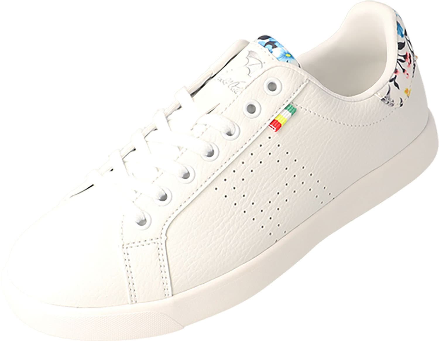 アーノルドパーマー Arnold Palmer AL0708 アツゾココートスニーカー 厚底コートスニーカー121