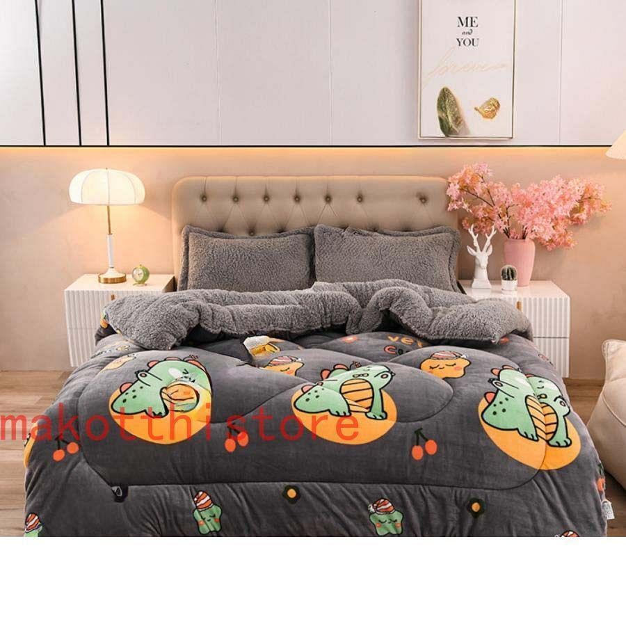 掛ふとん フィットキルトで更に暖か 厚め 掛布団 あたたかい 吸湿・放湿性 水洗い加工 速乾性 吸水通気 暖かさ 肌掛け布団 軽くて暖か 220*240cm シープボア