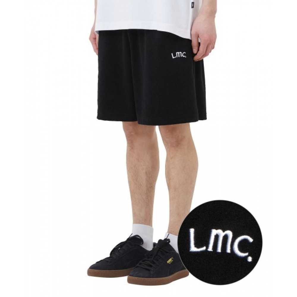 LMC (LMC) テリーショーツブラック