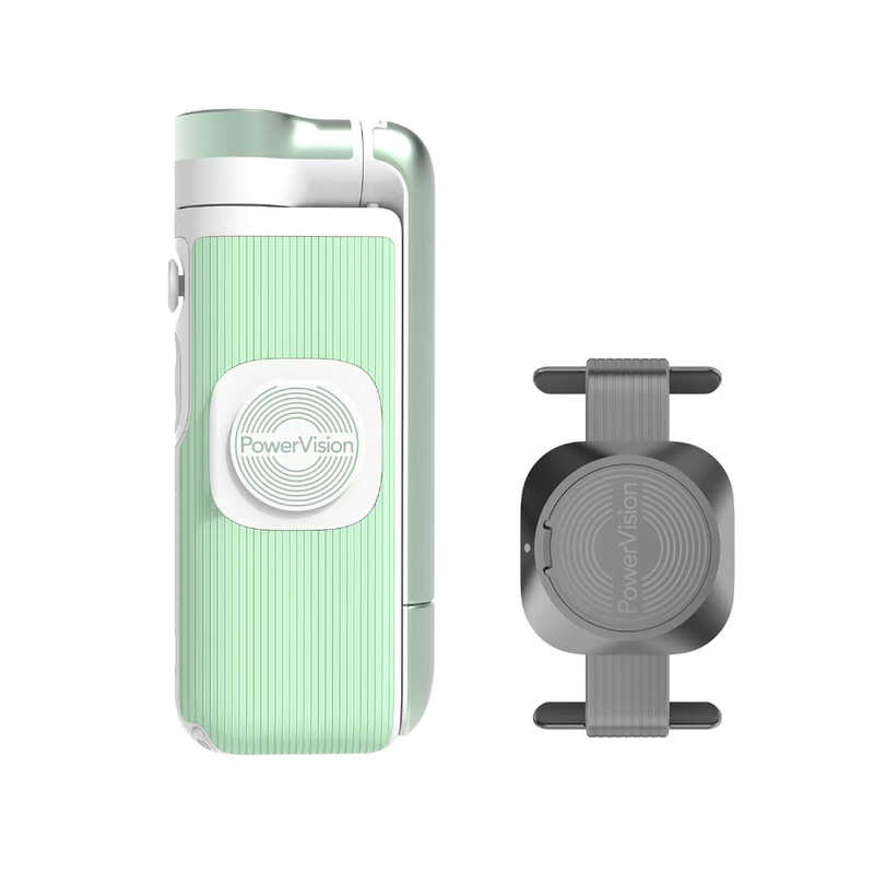POWERVISION　PowerVision S1 エクスプローラ版 グリーン (マグネット式スマホホルダー付属) グリーン　PVS10EJPGREEN