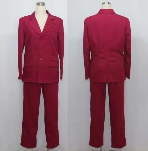 とある魔術の禁書目録垣根帝督 コスプレ衣装 6,801円