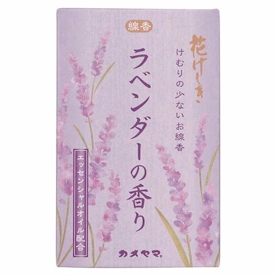 他サイト： 花げしき ラベンダーの香り ミニ寸の商品画像