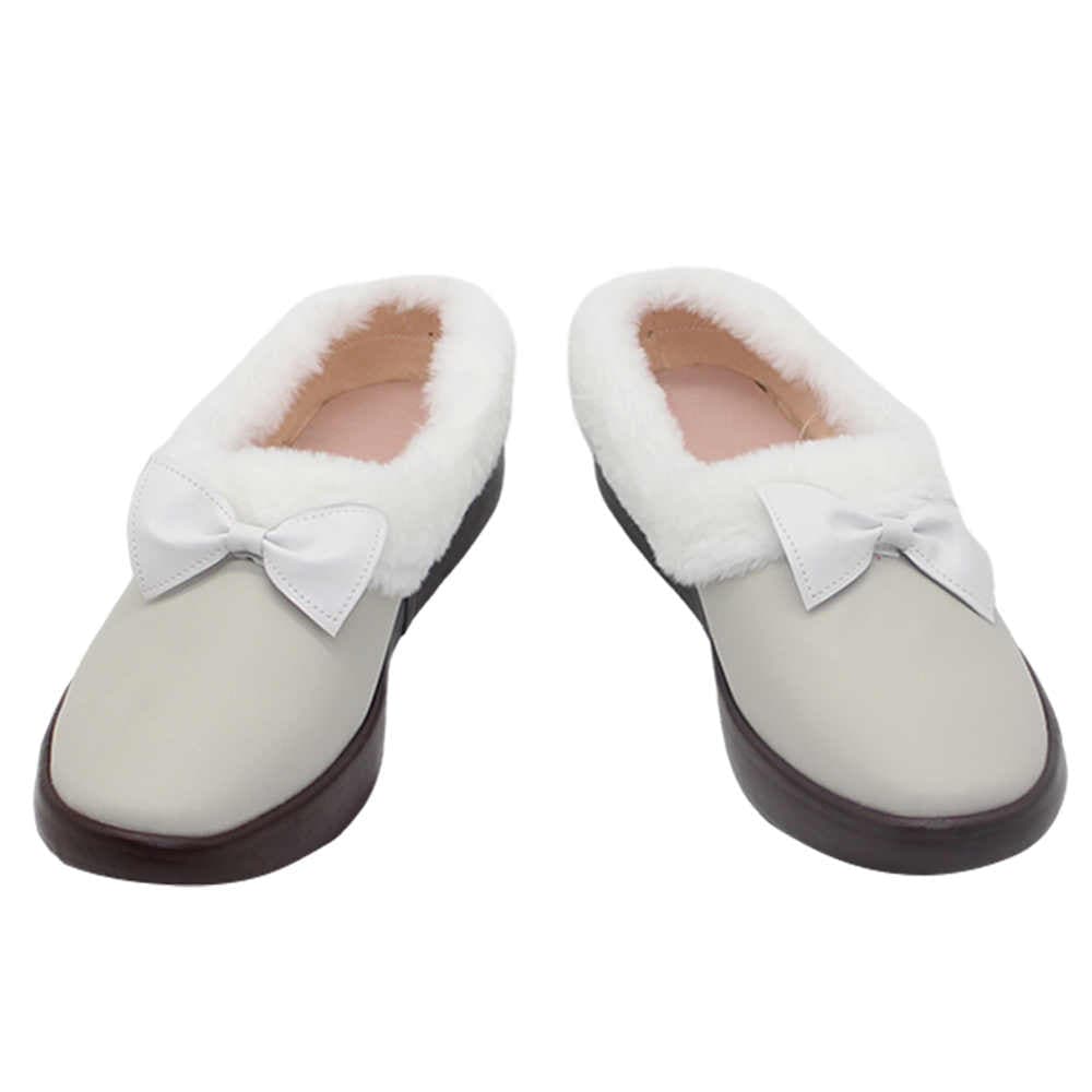 ブルーアーカイブ　古関ウイ　コスプレ靴/ブーツ期間限定30％ 5,138円