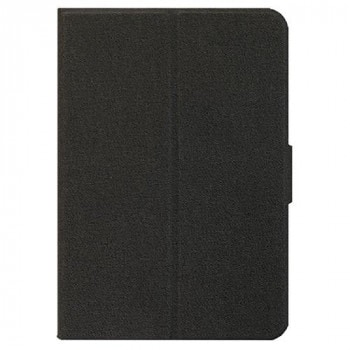 ナカバヤシ　iPadmini_2021回転式バー/ブラック　TBC-IPM2109BK