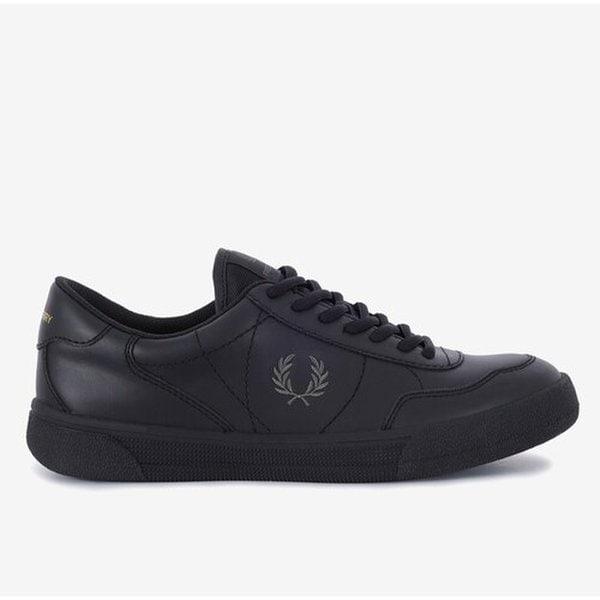 [FRED PERRY] 男性用スニーカー B11 レザー (SFPM2531324-102)