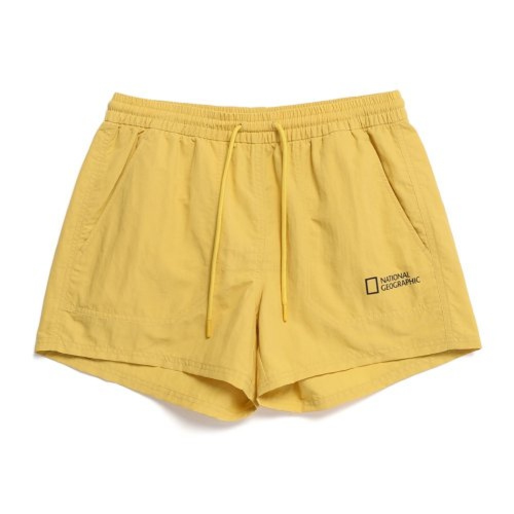 ナショナルジオグラフィック (ナショナルジオグラフィック) N232WBS640 女性用 Part 3 ハーレークインタスクベーシックボードショートパンツ LM MUSTASD
