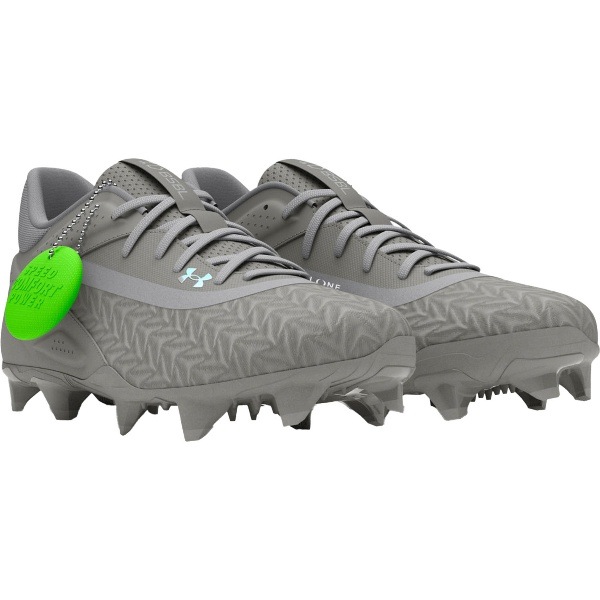 UNDER ARMOUR アンダーアーマー UAヤード マイクロティップス TPU 3.0 野球＆ソフトボール スパイク 3027449-104