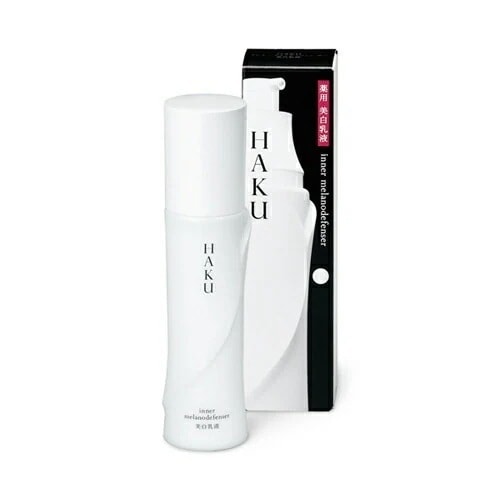 【即納】【ゆうパケットパフ便発送】 インナーメラノディフェンサー 乳液120ml【 医薬部外品】【4901872674022】