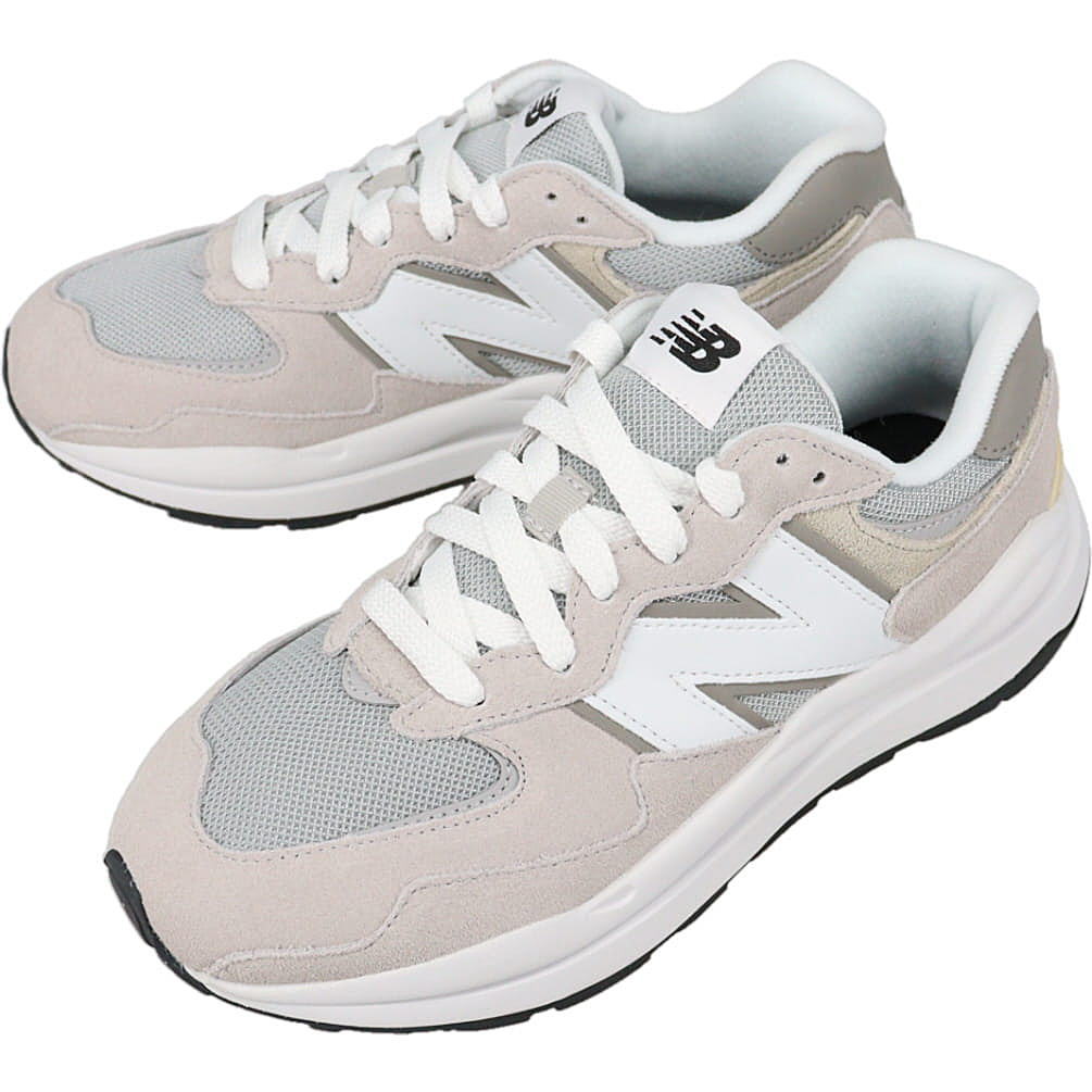 正規品 M5740 CA グレー