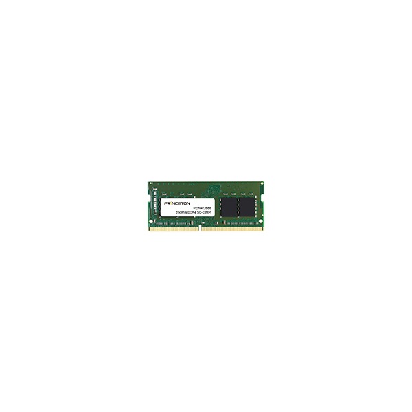 PDN4/2666-16G [増設メモリ 16GB (ノートブックスリムデスクトップ向け DOSV/Win対応 RoHS指令対応)]