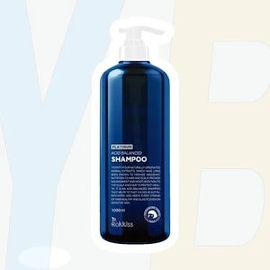 MILBON ミルボン オージュア フィルメロウ シャンプー 1000ml