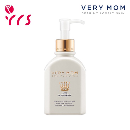 【正規品】シードセラミドオイル, 165mL