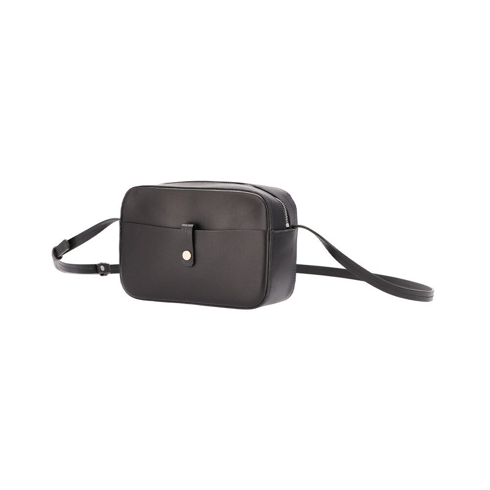 バッグ ショルダーバッグ クロスボディ BIA TONDINA レディース レザー 革 本革 大人 シンプル おしゃれ BCR293PV0041 かばん きれいめ 斜めがけ 肩掛け 15,399円