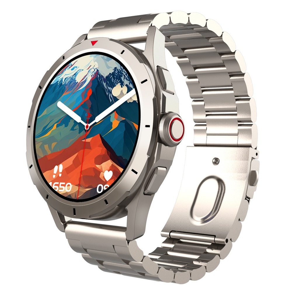 Huaqiangbei New G17maxスマートウォッチ心拍数血圧bluetooth Call Payment Multi-sport Watch 4,720円