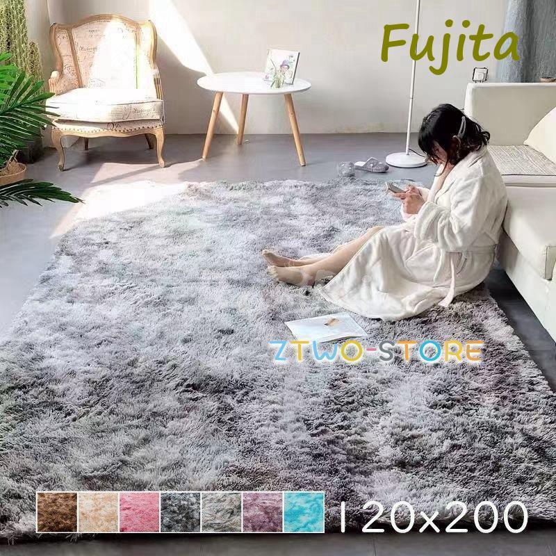 秋の特典カーペット ラグマット 絨毯 おしゃれ 厚手 シャギーラグ 洗える 北欧 200 250 300 3畳 6畳 120×200