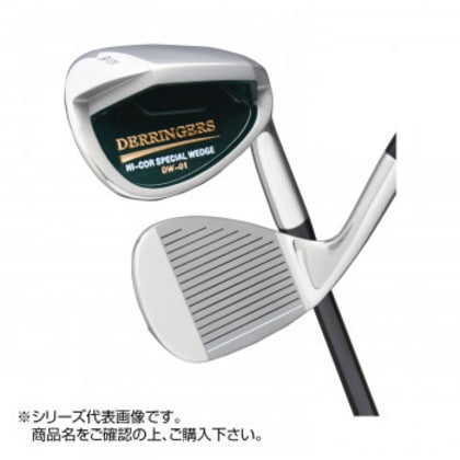 デリンジャー高反発スペシャルウェッジ SW DW-01(SW)