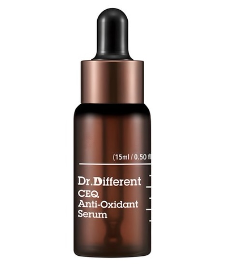 CEQ アンチオキシダント セラム