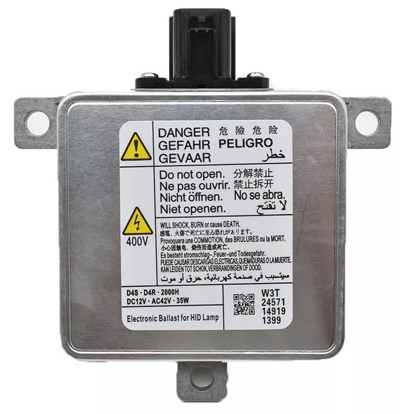 HID キセノンヘッドライトバラスト W3T21571 BHN3510H3 D4S D4R マツダ 3 CX5 CX9 KD53510H3 5,220円