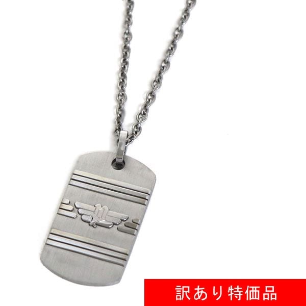 ネックレス メンズ 国内正規品 アクセサリー シルバーゴールド GN0033301